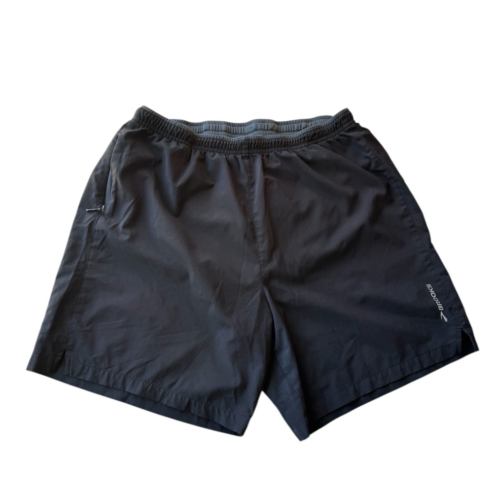 Brooks Men's Running Shorts